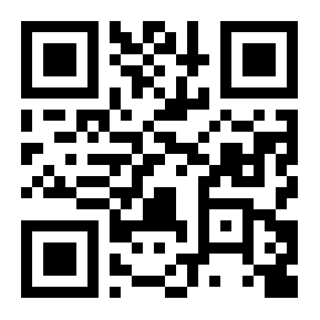Código QR del sitio Big Bass Help