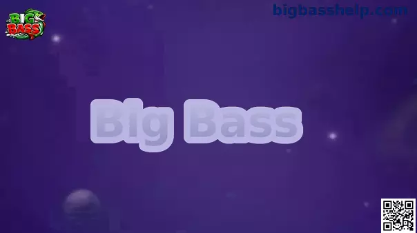 Saga de tragamonedas Big Bass