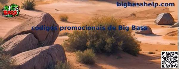 Códigos Promocionales Big Bass