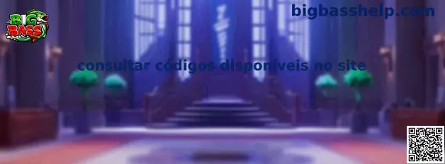 Consultar códigos