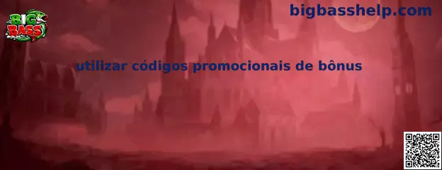 Códigos promocionales Big Bass