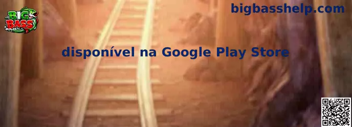 Guía de Big Bass sobre disponibilidad de aplicaciones en Google Play Store