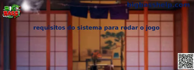 Requisitos del sistema