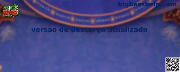 Guía de Big Bass para revisar una versión de descarga actualizada