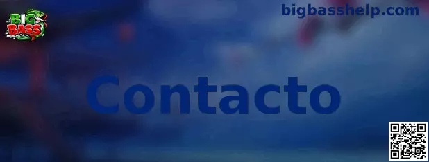 Contacto Big Bass