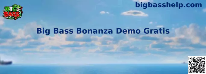 Vista relacionada con Big Bass Bonanza Demo Gratis
