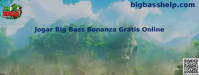 Experiencia gratuita de Big Bass