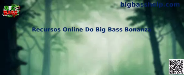 Guía de recursos online relacionados con Big Bass Bonanza