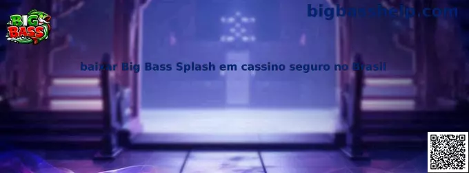 Guía visual sobre acceso seguro a Big Bass Splash