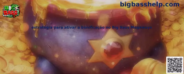 Guía de estrategia para activar la bonificación en Big Bass Megaways