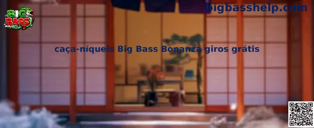 Guía sobre Big Bass Bonanza y la función de giros gratis
